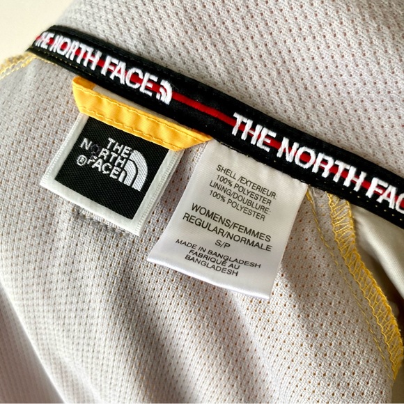 Vintage Windbreaker | NORTH FACE - Picture 6 of 16